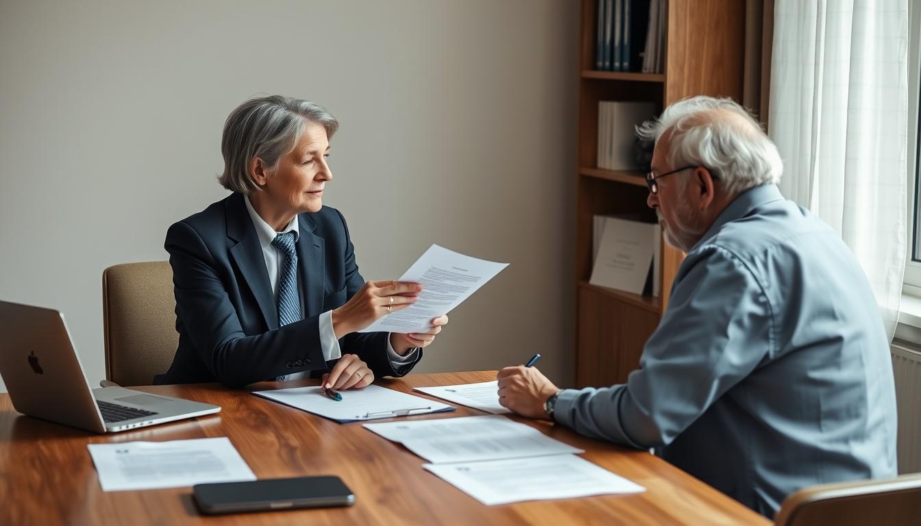 Comprehensive Estate Planning